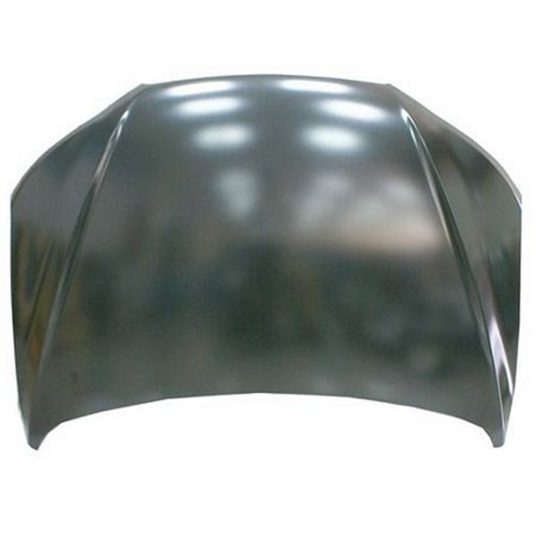 2010 - 2012 Hyundai Santa Fe Hood