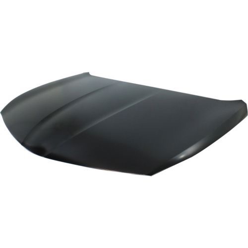 2012 - 2017 Hyundai Azera Hood Panel Replacement