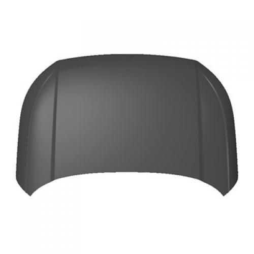 2020 - 2024 Hyundai Venue Hood Panel Assembly