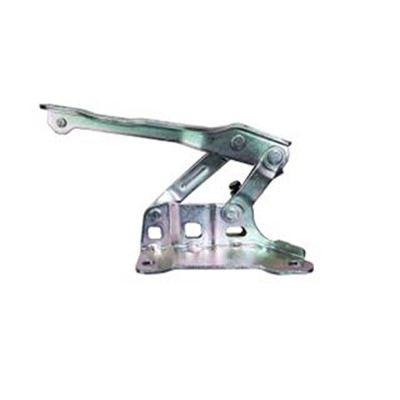 2020 - 2024 Hyundai Palisade Hood Hinge - Left (Driver)