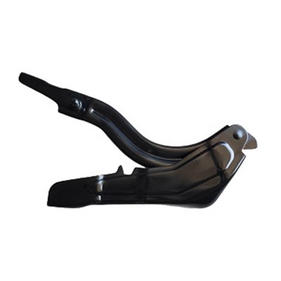 2021 - 2023 Hyundai Santa Fe Hood Hinge - Left (Driver)