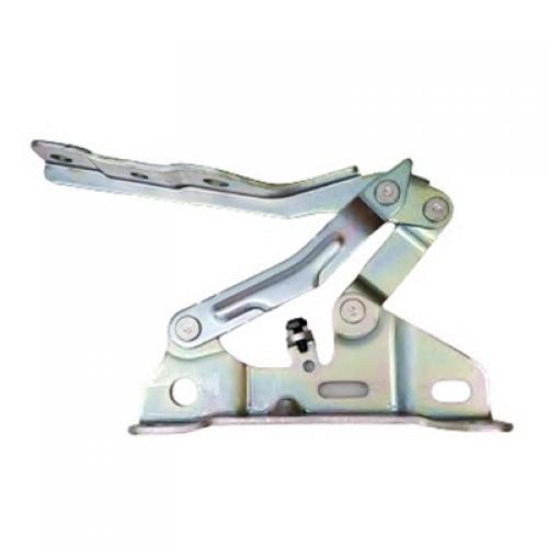 Hood Hinge for Hyundai Tucson 2022-2023, Right (Passenger) Side, Compatible with SE/SEL/Limited Models, USA Built Vehicle, Replacement