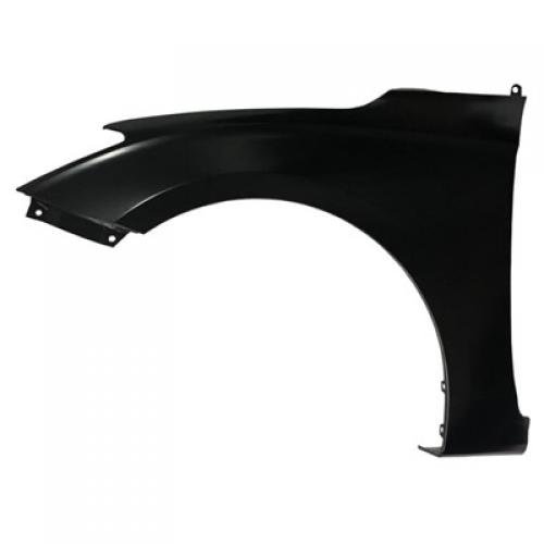 2019 - 2021 Hyundai Veloster Front Fender Assembly (Left / Driver Side)