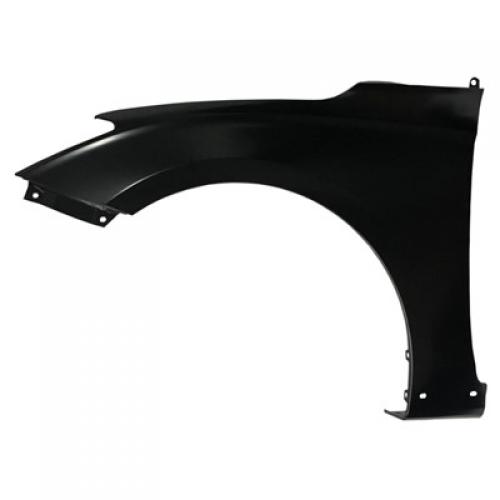 2019 - 2021 Hyundai Veloster Front Fender Assembly (Left / Driver Side)