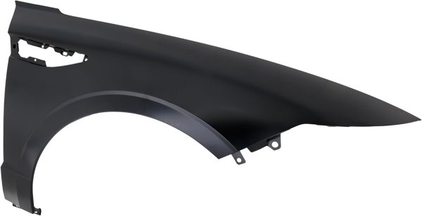 2024 - 2024 Hyundai Sonata Front Fender Assembly (Left / Driver Side)