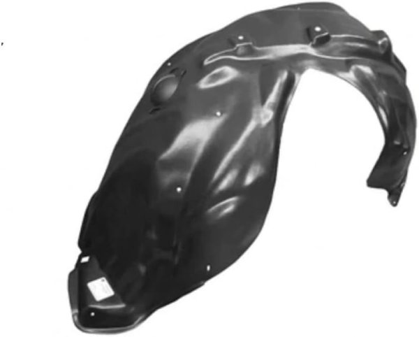 2015 - 2017 Hyundai Genesis Front Fender Inner Panel (Left / Driver Side)