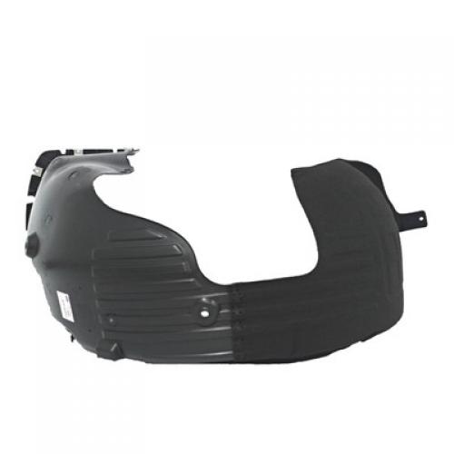 2015 - 2017 Hyundai Sonata Front Fender Inner Panel (Left / Driver Side)