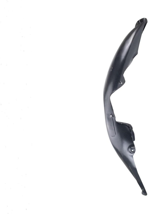 2019 - 2020 Hyundai Elantra Front Fender Inner Panel (Left / Driver Side)