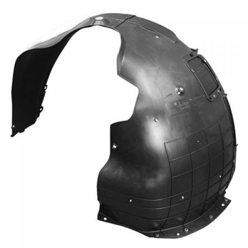 2022 - 2023 Kia Kona Front Fender Inner Panel (Left / Driver Side)