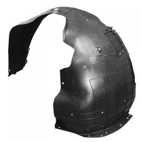 2022 - 2023 Kia Kona Front Fender Inner Panel (Left / Driver Side)