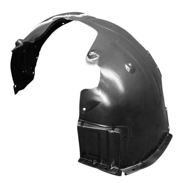 2017 - 2022 Hyundai Ioniq Front Fender Inner Panel (Left / Driver Side)