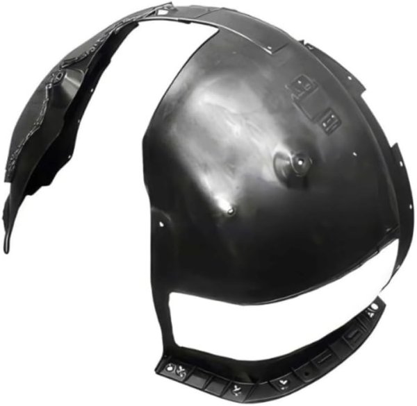 2023 - 2024 Hyundai Palisade Front Fender Inner Panel (Left / Driver Side)