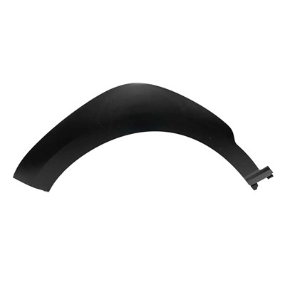 2022 - 2023 Kia Kona Front Wheel Opening Molding (Left / Driver Side)