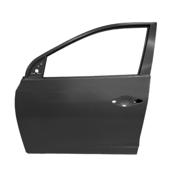 2010 - 2015 Hyundai Tucson Front Door Shell (Left / Driver Side)
