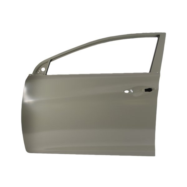 2012 - 2016 Hyundai Elantra Front Door Shell (Left / Driver Side)
