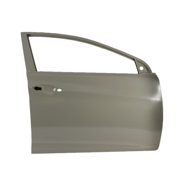 2012 - 2016 Hyundai Elantra Front Door Shell (Right / Passenger Side)