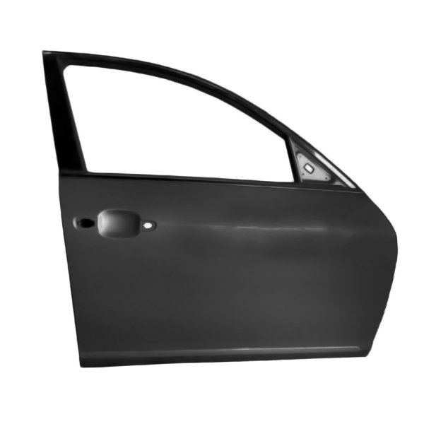 2009 - 2014 Hyundai Genesis Front Door Shell (Right / Passenger Side)