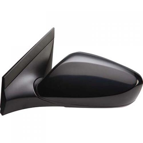 2014 - 2017 Hyundai Accent Mirror Outside Rear View (Left / Driver Side)