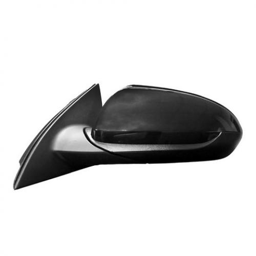 2018 - 2020 Hyundai Elantra GT Side View Mirror - Left (Driver)