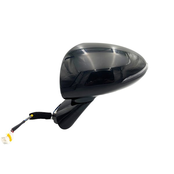 2020 - 2023 Hyundai Sonata Side View Mirror - Left (Driver)