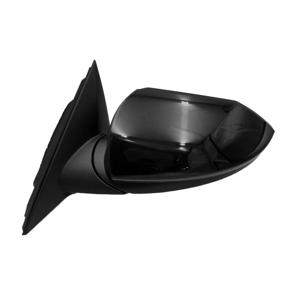 2021 - 2023 Hyundai Elantra Side View Mirror - Left (Driver)