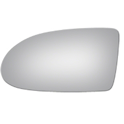 2007 - 2009 Hyundai Accent Performance Mirror Glass