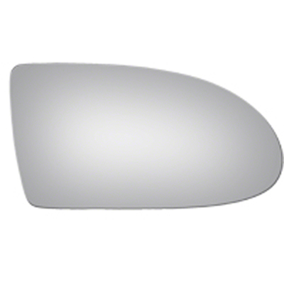 2007 - 2009 Hyundai Accent Performance Mirror Glass