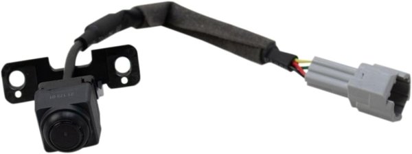 2013 - 2016 Hyundai Santa Fe Rear Back Up Camera