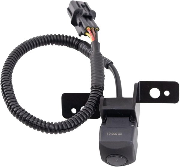 2014 - 2015 Hyundai Tucson Rear Back Up Camera