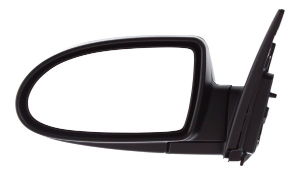 2006 - 2010 Hyundai Accent Side View Mirror - Left (Driver)