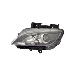 2022 - 2023 Hyundai Kona Electric Headlight Assembly - Left (Driver)