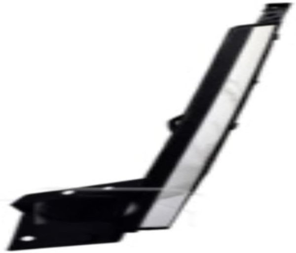 2020 - 2023 Hyundai Sonata Driving Lamp - Left (Driver)