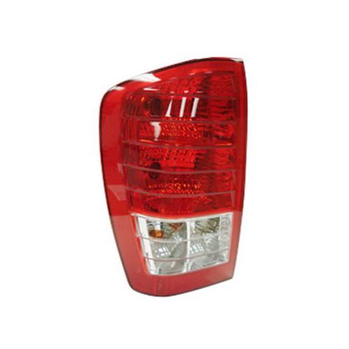 Left (Driver) Tail Light Assembly for 2007 - 2014 Hyundai Entourage, OEM (OEM): 924014J000, Replacement
