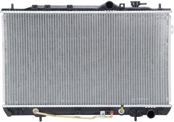 1994 - 1995 Hyundai Elantra Radiator