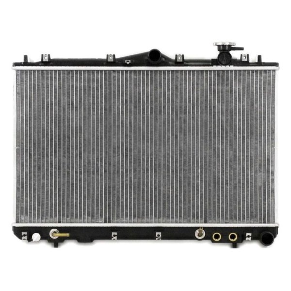 1992 - 1994 Hyundai Sonata Radiator