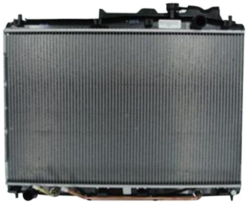 Radiator Assembly for 2007 - 2012 Hyundai Veracruz, OEM Part Number: 253103J500, Replacement