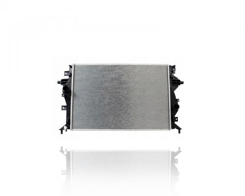 2017 - 2022 Hyundai Ioniq Radiator