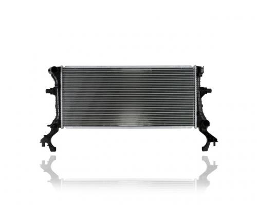 2021 - 2025 Hyundai Elantra Radiator