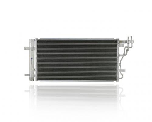 2018 - 2021 Kia Kona A/C Condenser