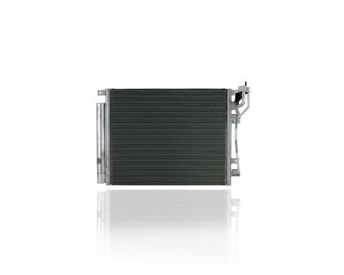 2018 - 2019 Hyundai Sonata A/C Condenser