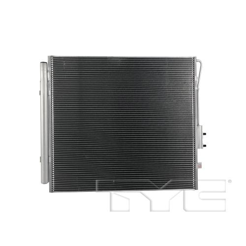 2021 - 2024 Hyundai Palisade A/C Condenser