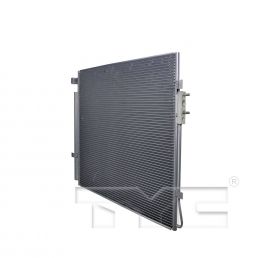 2022 - 2024 Hyundai Tucson A/C Condenser