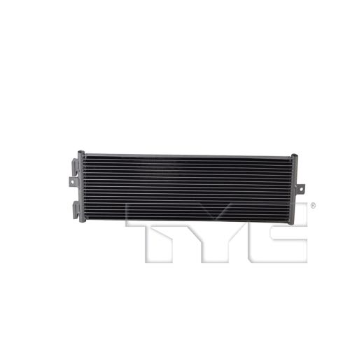 2022 - 2024 Hyundai Ioniq 5 A/C Condenser
