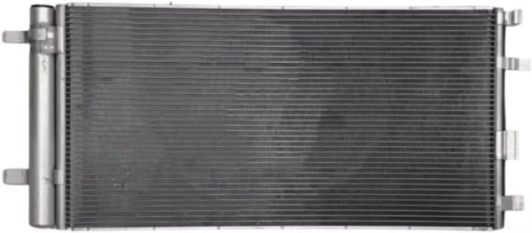 2022 - 2023 Kia Kona A/C Condenser
