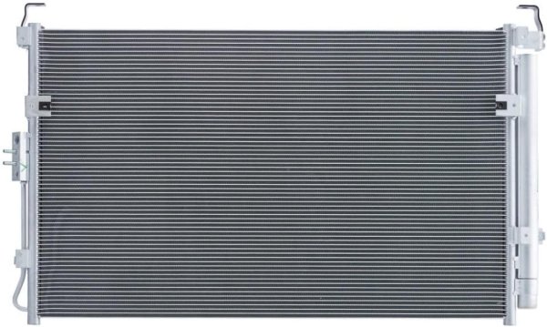 2022 - 2023 Kia Kona A/C Condenser