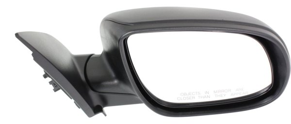 2010 - 2011 Hyundai Accent Side View Mirror - Right (Passenger)