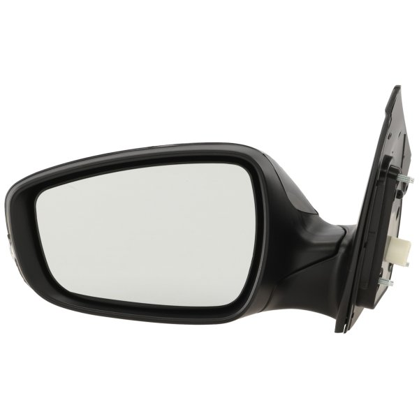2013 - 2017 Hyundai Elantra GT Side View Mirror - Left (Driver)