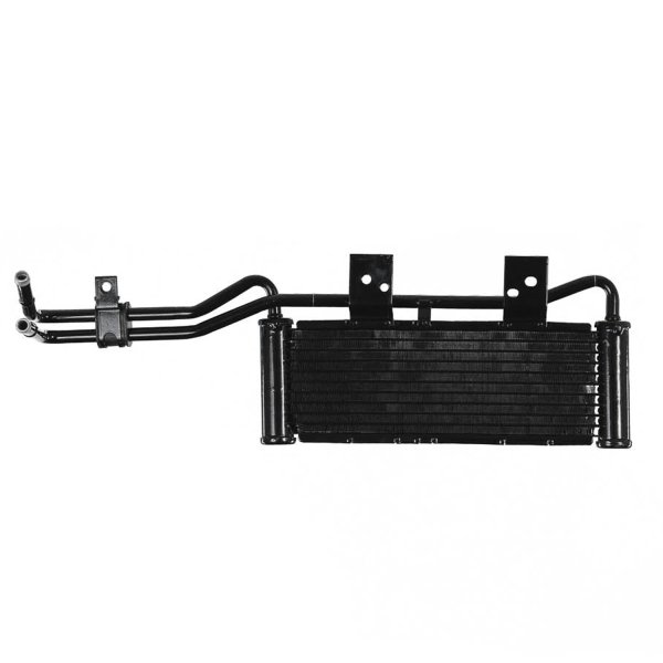 2010 - 2012 Hyundai Genesis Coupe Transmission Cooler Assembly