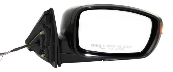 2009 - 2014 Hyundai Genesis Side View Mirror - Right (Passenger)