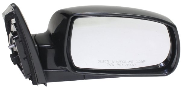 2010 - 2015 Hyundai Tucson Side View Mirror - Right (Passenger)
